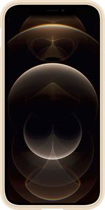 Spigen Etui Spigen Ultra Hybrid Apple iPhone 12/12 Pro Sand Beige 3