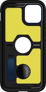 Spigen Etui Spigen Tough Armor Apple iPhone 12/12 Pro Navy Blue 4