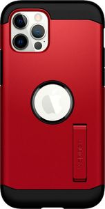 Spigen Etui Spigen Tough Armor Apple iPhone 12/12 Pro Red 3