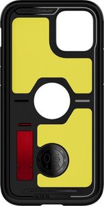 Spigen Etui Spigen Tough Armor Apple iPhone 12/12 Pro Red 4