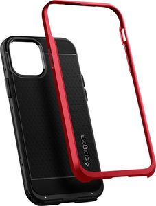 Spigen Etui Spigen Neo Hybrid Apple iPhone 12/12 Pro Red 8