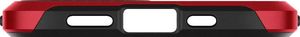 Spigen Etui Spigen Neo Hybrid Apple iPhone 12/12 Pro Red 10