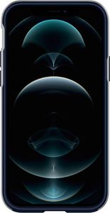 Spigen Etui Spigen Neo Hybrid Apple iPhone 12/12 Pro Satin Silver 4