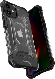 Spigen Etui Spigen Nitro Force Apple iPhone 12 mini Clear 2