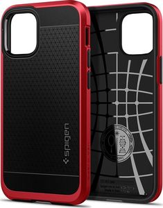 Spigen Etui Spigen Neo Hybrid Apple iPhone 12 mini Red 2