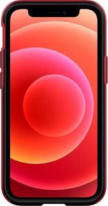 Spigen Etui Spigen Neo Hybrid Apple iPhone 12 mini Red 3