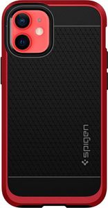 Spigen Etui Spigen Neo Hybrid Apple iPhone 12 mini Red 4