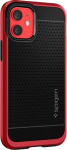 Spigen Etui Spigen Neo Hybrid Apple iPhone 12 mini Red 5