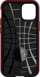 Spigen Etui Spigen Neo Hybrid Apple iPhone 12 mini Red 10