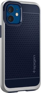 Spigen Etui Spigen Neo Hybrid Apple iPhone 12 mini Satin Silver 4