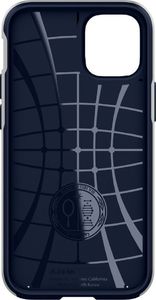 Spigen Etui Spigen Neo Hybrid Apple iPhone 12 mini Satin Silver 9