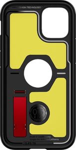 Spigen Etui Spigen Tough Armor Apple iPhone 12 mini Red 5