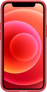 Spigen Etui Spigen Thin Fit Apple iPhone 12 mini Red 3