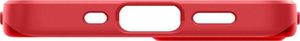 Spigen Etui Spigen Thin Fit Apple iPhone 12 mini Red 9