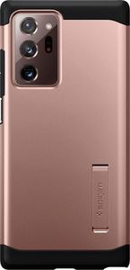 Spigen Etui Spigen Tough Armor Samsung Galaxy Note 20 Ultra Bronze 2