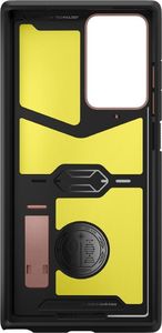 Spigen Etui Spigen Tough Armor Samsung Galaxy Note 20 Ultra Bronze 4