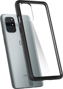 Spigen Etui Spigen Ultra Hybrid Oneplus 8T Matte Black 5