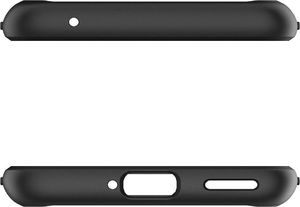 Spigen Etui Spigen Ultra Hybrid Oneplus 8T Matte Black 6