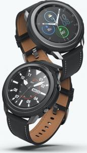 Ringke Etui Air Sport Samsung Galaxy Watch 3 45mm czarne (RGK1314BLK) 2