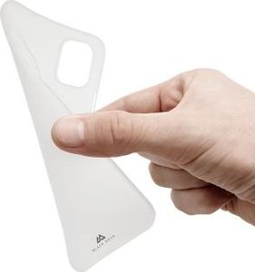 BLACK ROCK BLACK ROCK "Ultra Thin Iced" FUTERAŁ GSM DLA iPhone 12 MINI, PRZEZROCZYSTY 3