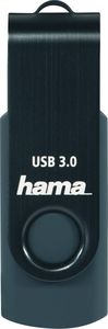 Pendrive Hama Rotate, 64 GB  (001824640000) 2