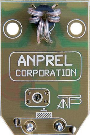 Anprel Wzmacniacz Antenowy TV SWA-165 (W1027) 2