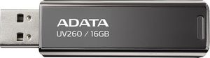 Pendrive ADATA UV260, 16 GB  (AUV260-16G-RBK) 1