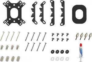 Chłodzenie wodne Alseye X240 (88885494) 8
