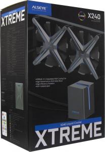 Chłodzenie wodne Alseye X240 (88885494) 11