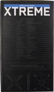 Chłodzenie wodne Alseye X120 (88885493) 11