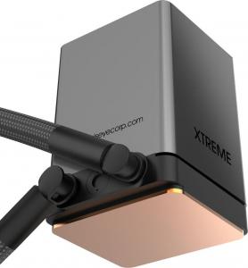 Chłodzenie wodne Alseye X120 (88885493) 3