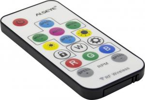 Chłodzenie wodne Alseye X360 (88885515) 6