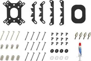 Chłodzenie wodne Alseye X360 (88885515) 8