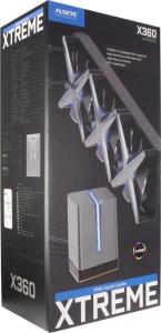 Chłodzenie wodne Alseye X360 (88885515) 11