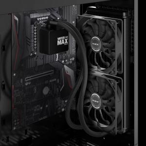 Chłodzenie wodne Alseye MAX 240 (88885506) 4