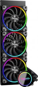 Chłodzenie wodne Alpenfohn Gletscherwasser 360 High Speed (84000000182) 5