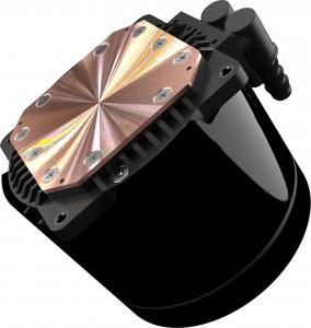 Chłodzenie wodne Alpenfohn Gletscherwasser 360 High Speed (84000000182) 10