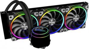 Chłodzenie wodne Alpenfohn Gletscherwasser 360 High Speed (84000000182) 3