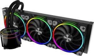 Chłodzenie wodne Alpenfohn Gletscherwasser 360 High Speed (84000000182) 4