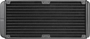 Chłodzenie wodne Thermaltake Floe RC240 AIO CPU + RAM Cooler (CL-W271-PL12SW-A) 3
