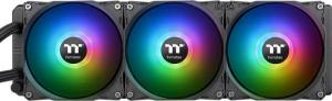 Chłodzenie wodne Thermaltake Floe RC360 AIO CPU + RAM Cooler (CL-W290-PL12SW-A) 2