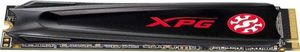Dysk SSD ADATA XPG Gammix S5 2TB M.2 2280 PCI-E x4 Gen3 NVMe (AGAMMIXS5-2TT-C) 5