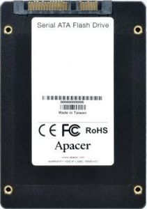 Dysk SSD Apacer AP512GPPSS25-R 512GB 2.5" SATA III (AP512GPPSS25-R) 1