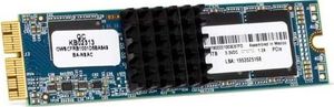Dysk SSD OWC Pro X2 2TB Macbook SSD PCI-E x4 Gen3.1 NVMe (OWCS3DAPT4MP20P) 1