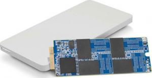 Dysk SSD OWC Aura Pro 6G + Envoy Pro 1TB Macbook SSD SATA III (OWCS3DAP12KT01) 1