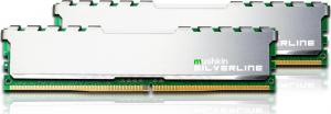 Pamięć Mushkin Silverline, DDR4, 64 GB, 3200MHz, CL22 (MSL4U320NF32GX2) 1