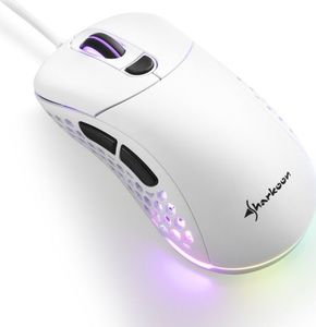 Mysz Sharkoon Light² 200  (4044951030460) 3