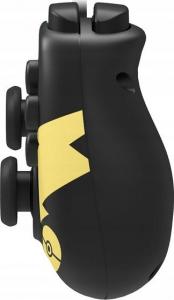 Pad Hori Horipad Mini Pikachu Black & Gold (NSW-289U) 3