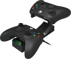 Hori podwójna stacja ładująca Duo Charging Station do padów Xbox (AB10-001U) 2
