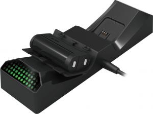 Hori podwójna stacja ładująca Duo Charging Station do padów Xbox (AB10-001U) 3